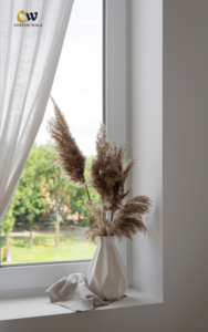 door curtains
