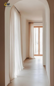 door curtains