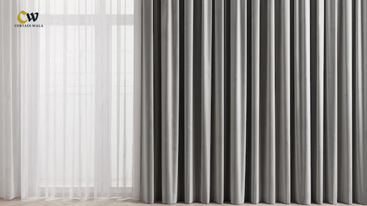 door curtains