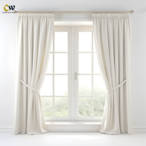 window curtain