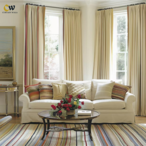 window curtains