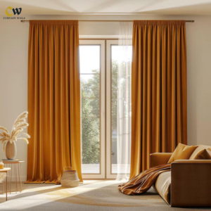 window curtains