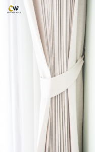 door curtains