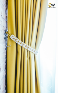 door curtains