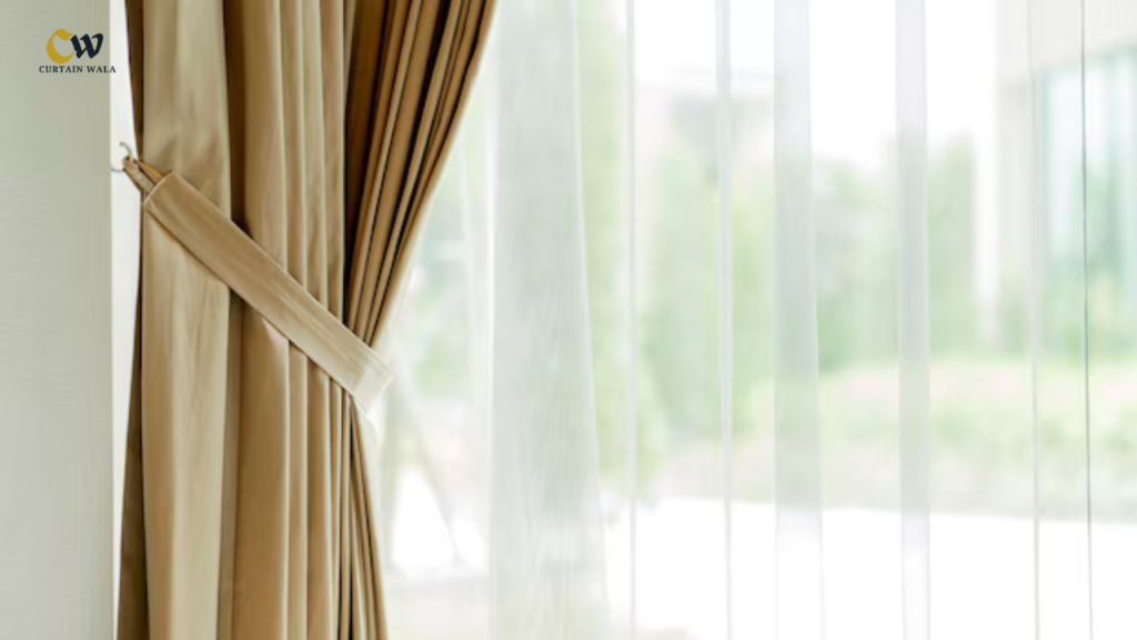 door curtains