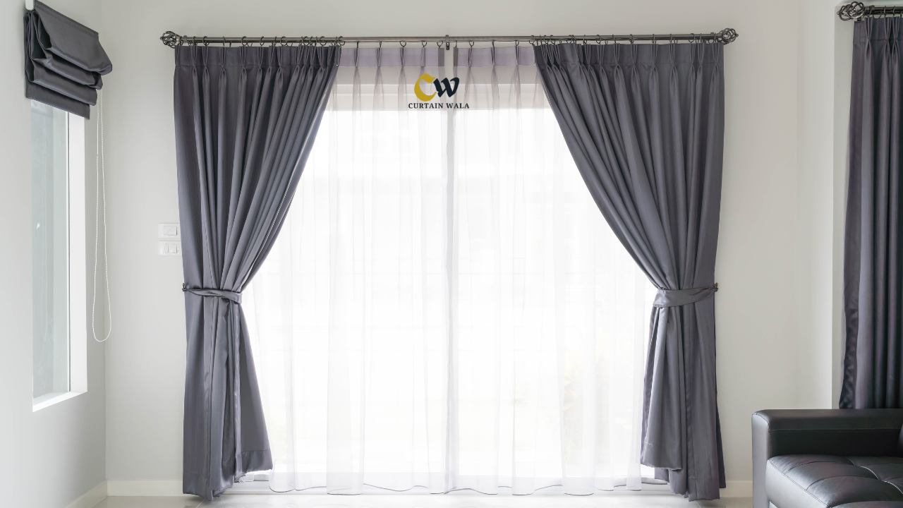 door curtains