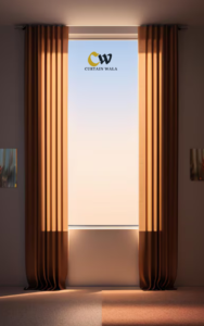 door curtains