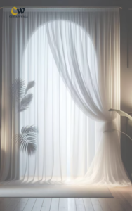 door curtains