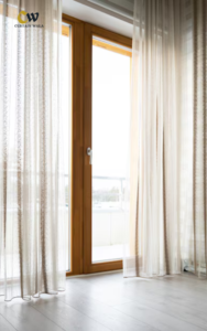 door curtains