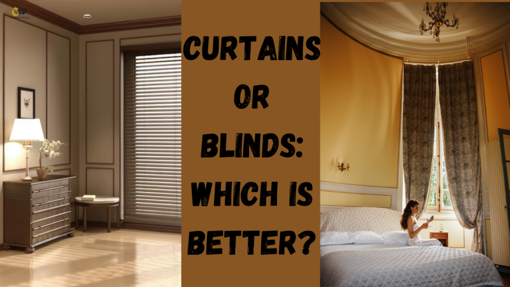 blinds