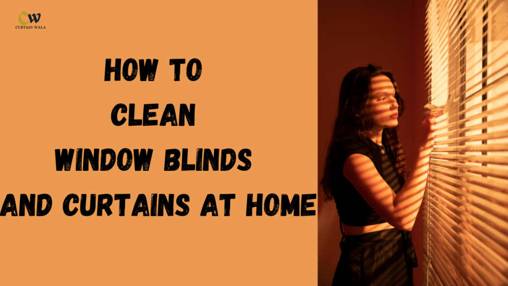 Window Blinds