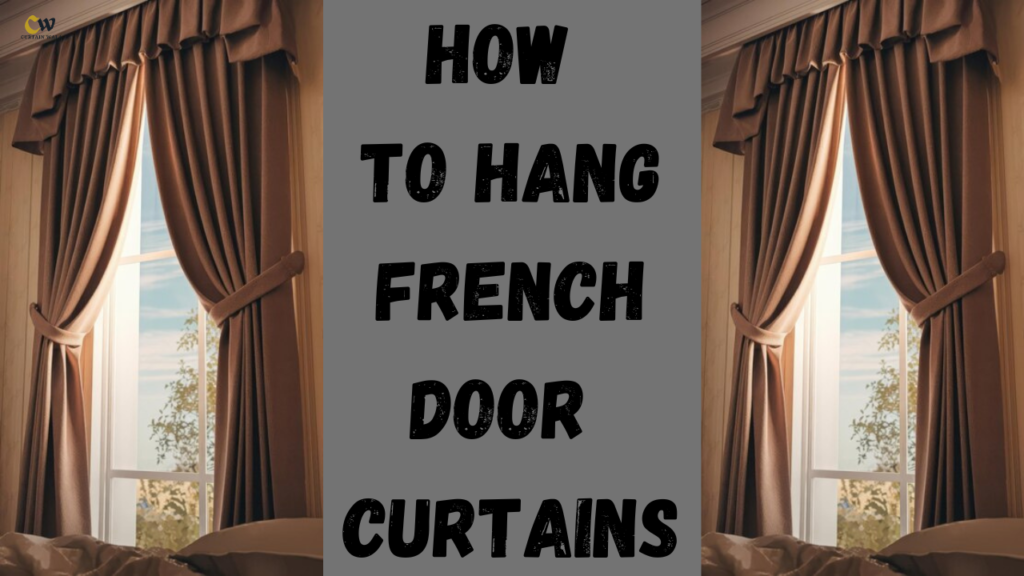 Door curtains