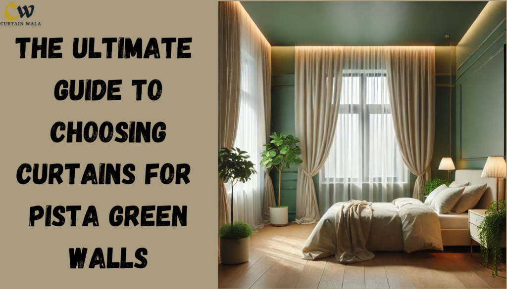 pista green walls