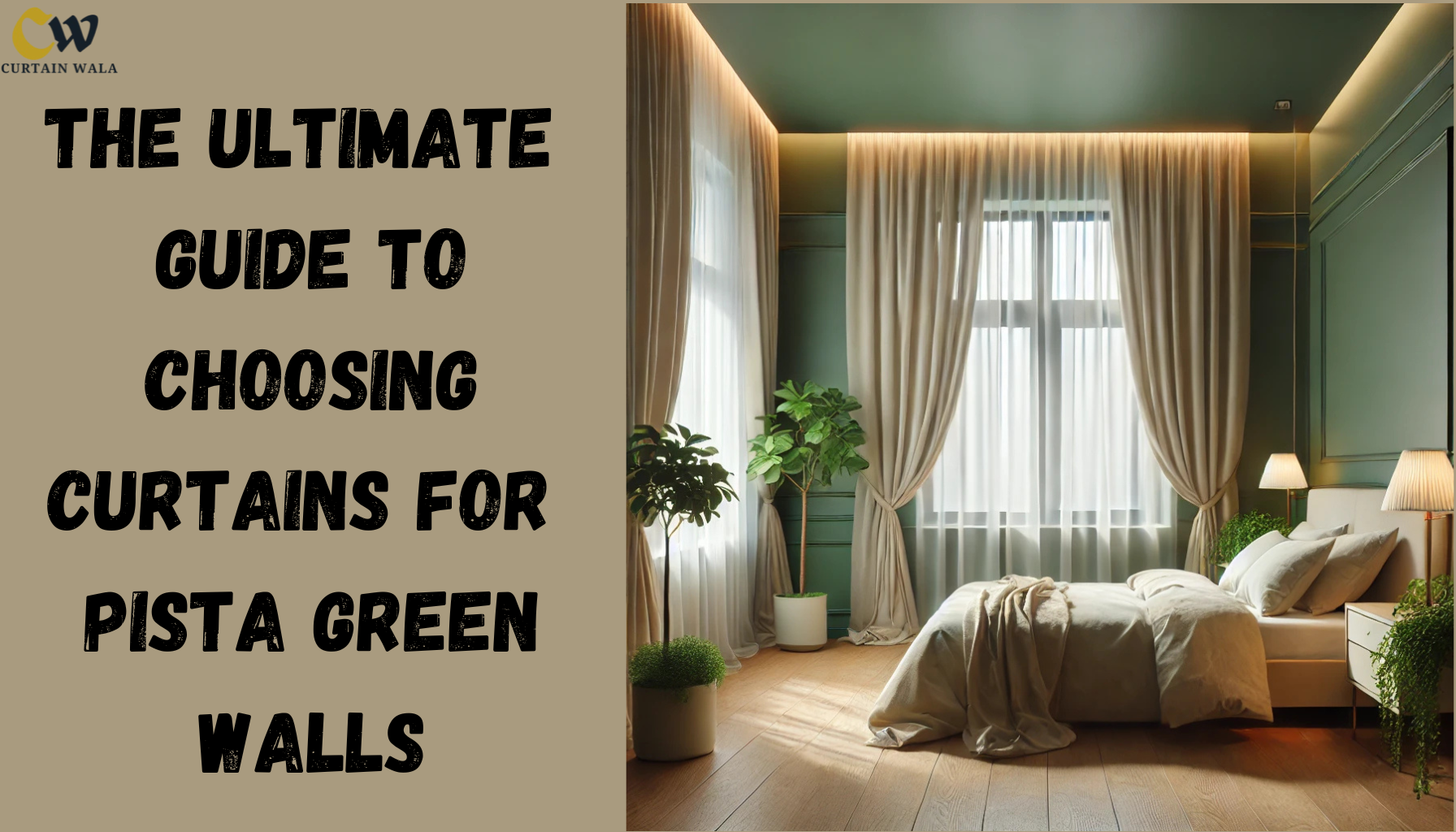 pista green walls